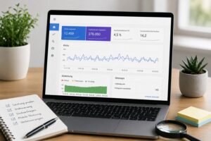 Google Search Console 2026 - verständlich erklärt