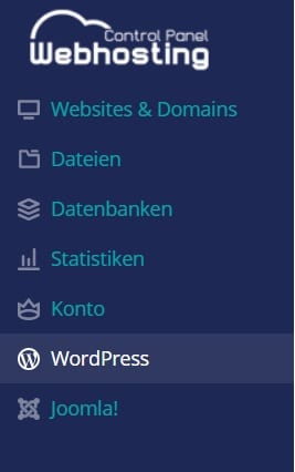WordPress Installation