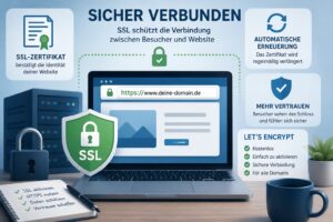 SSL - Lets encrypt