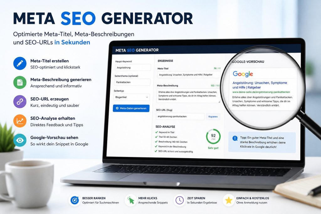 Meta-Generator